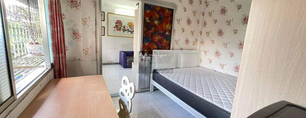 Cho thuê chung cư vị trí tại Phường 27, Hồ Chí Minh, tổng quan căn hộ bao gồm 2 phòng ngủ, 1 WC gọi ngay!-02