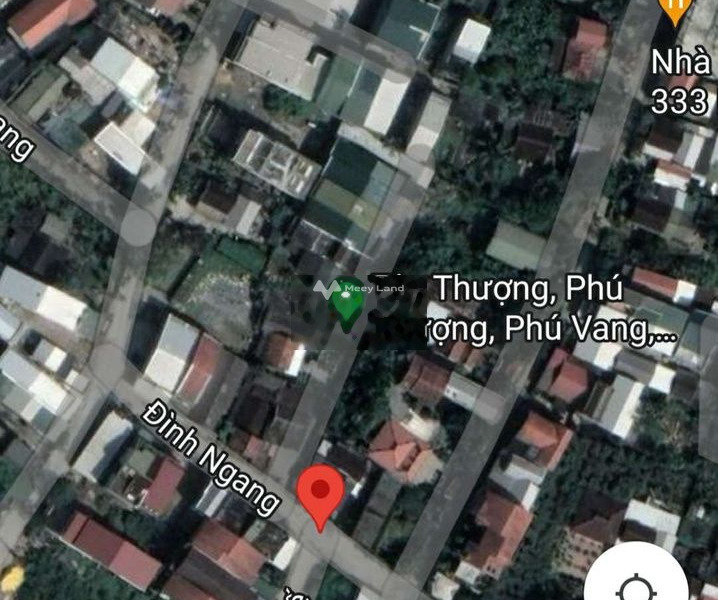 Ở Phú Vang, Thừa Thiên Huế bán đất 2.5 tỷ diện tích 115m2-01