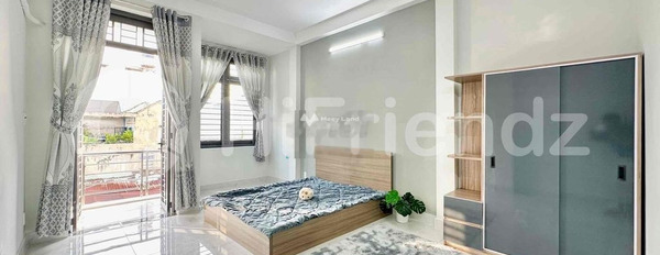 Căn hộ 1 phòng ngủ, cho thuê căn hộ vị trí đặt tọa lạc ngay Phú Thạnh, Tân Phú, căn này gồm 1 PN, 1 WC dọn vào ở ngay-03