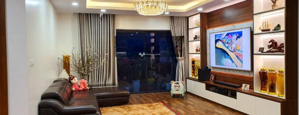 Tổng quan căn hộ 3 PN, bán chung cư tọa lạc ngay Bắc Từ Liêm, Hà Nội, trong căn hộ nhìn chung có tổng 3 phòng ngủ, 2 WC pháp lý rõ ràng-03