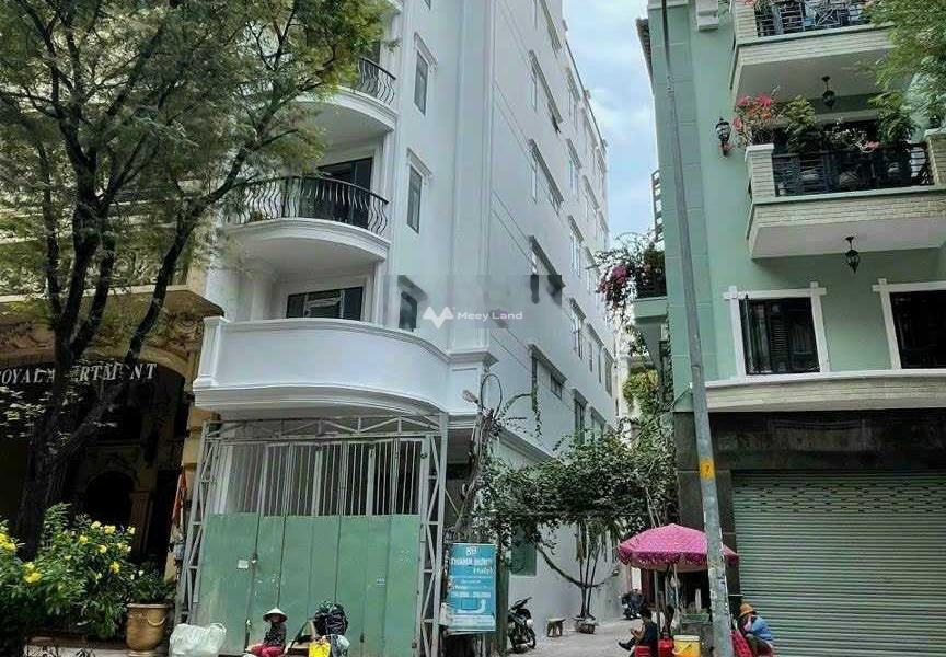 Cho thuê nhà ở diện tích rộng là 80m2 thuê ngay với giá bất ngờ chỉ 90 triệu/tháng vị trí tại Bến Thành, Hồ Chí Minh-01