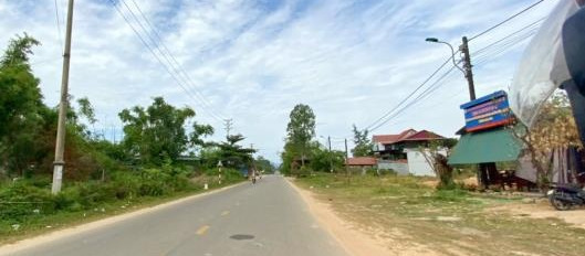 Vị trí đặt vị trí nằm tại Đường Dạ Lê, Tỉnh Thừa Thiên Huế bán đất, giá bán thỏa thuận chỉ 790 triệu dt tổng là 80 m2-03