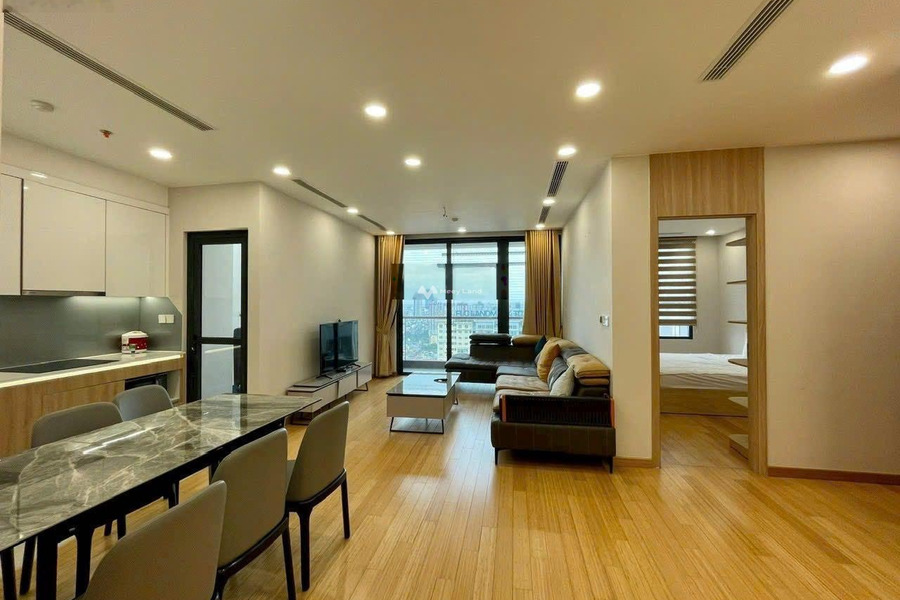 Cho thuê căn hộ diện tích thực như trên hình 83m2 ở Xuân Thủy, Hà Nội giá thuê mua ngay từ 17 triệu/tháng-01