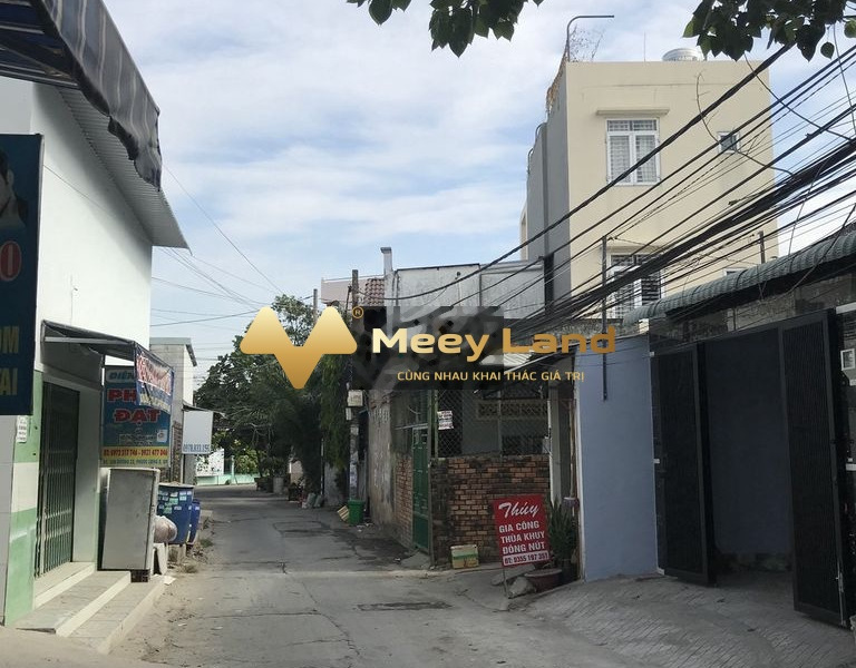 Vị trí mặt tiền tọa lạc ở Phường Phước Long B, Hồ Chí Minh bán nhà giá bán mua ngay 4.85 tỷ-01