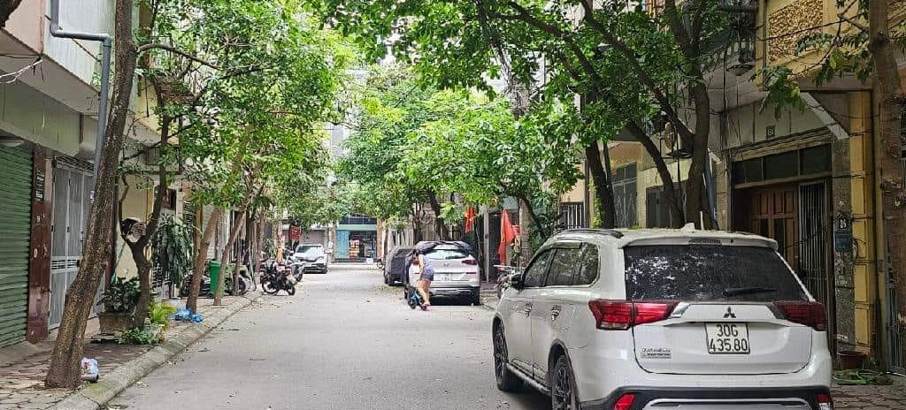 Bán nhà riêng quận Hà Đông thành phố Hà Nội, giá 9 tỷ