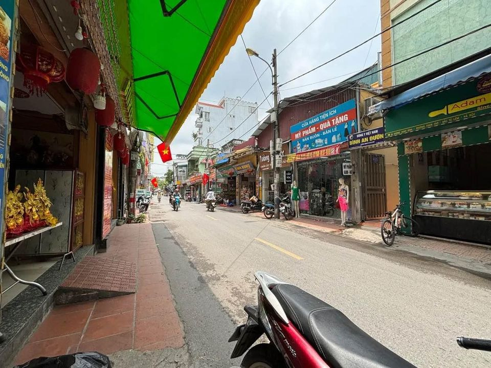 Bán nhà mặt phố quận Bắc Từ Liêm thành phố Hà Nội giá 22.0 tỷ-3