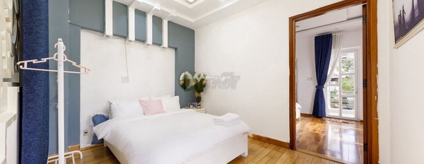 Nhà có 6 phòng ngủ bán nhà ở diện tích chuẩn 132m2 giá bán đàm phán 18 tỷ vị trí mặt tiền gần Hồ Tùng Mậu, Đà Lạt-03