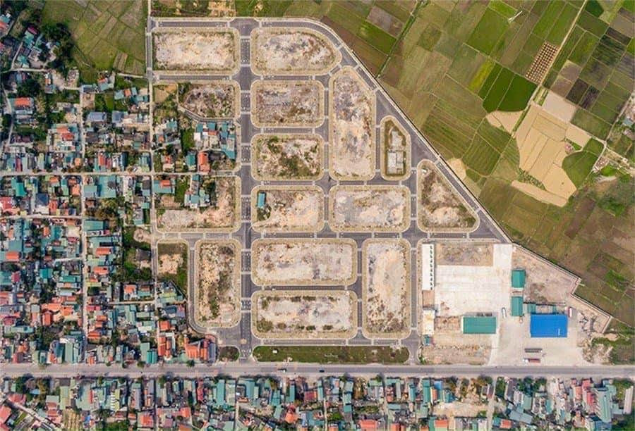 Bán đất thành phố Uông Bí tỉnh Quảng Ninh giá 1.0 tỷ-4