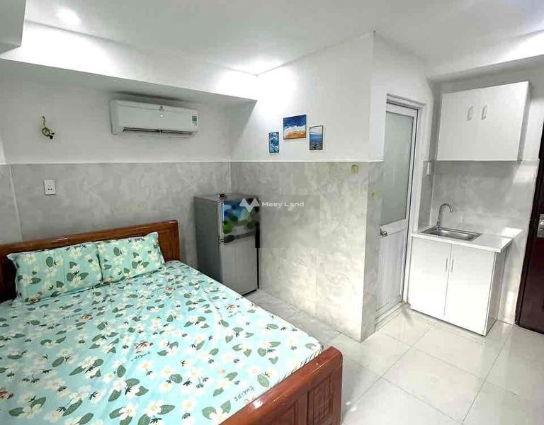 Nội thất đầy đủ cho thuê phòng trọ vị trí đặt ở Phú Thạnh, Tân Phú giá cực mềm-01