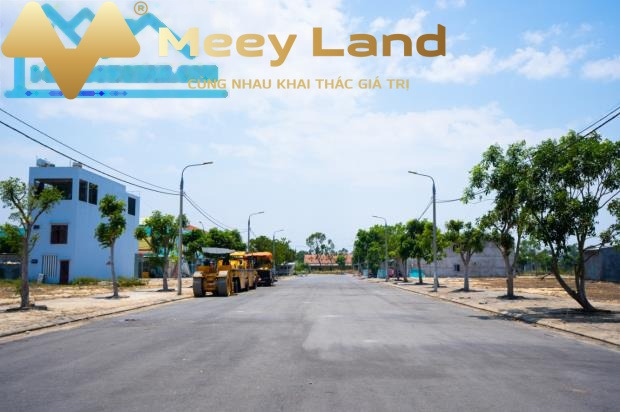 Đường Võ Như Hưng, Thị Xã Điện Bàn bán đất giá bán hiện tại chỉ 1.55 tỷ dt là 100m2-01
