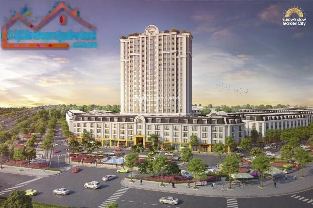 Để giành tiền nên, bán chung cư tọa lạc gần Đông Hương, Thanh Hóa bán ngay với giá đề xuất từ 1.1 tỷ diện tích 55m2-01