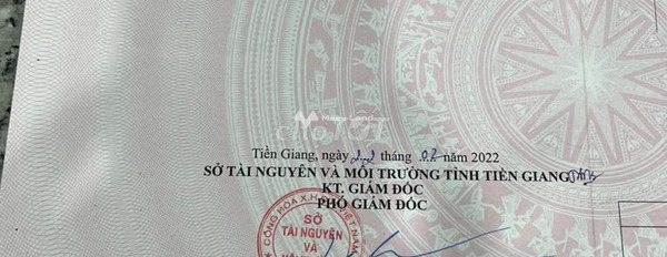 Bán nhà vị trí mặt tiền nằm tại Phường 9, Mỹ Tho bán ngay với giá gốc 1.38 tỷ có diện tích gồm 56m2 tổng quan nhà này có tổng 2 phòng ngủ-03