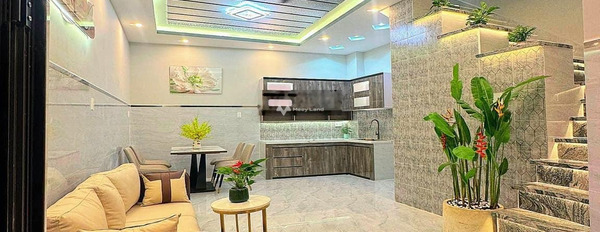 Nhà 4 phòng ngủ bán nhà bán ngay với giá phải chăng từ 5.45 tỷ có diện tích rộng 52.5m2 vị trí trung tâm Hậu Giang, Hồ Chí Minh-02