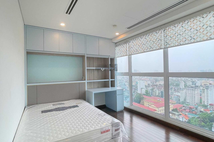 Căn hộ 4 phòng ngủ, cho thuê căn hộ vị trí nằm ở Thành Công, Ba Đình, trong căn hộ nhìn chung gồm 4 phòng ngủ, 3 WC lh tư vấn thêm-01