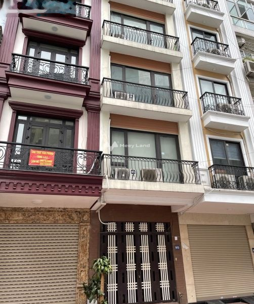 Cho thuê biệt thự vị trí mặt tiền nằm ở Nguyễn Hoàng, Hà Nội giá thuê siêu mềm từ 29 triệu/tháng có diện tích sàn 50m2, căn nhà có tổng cộng 6 PN-01