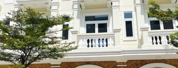 Bán nhà 3 tầng phường Tân Đông Hiệp, Dĩ An - Gía 4,3 tỷ sổ sẵn-03