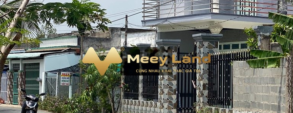 Bán nhà mặt tiền tại xã Thanh Phú, Bến Lức, Long An. Diện tích 287m2, giá 3,8 tỷ-02