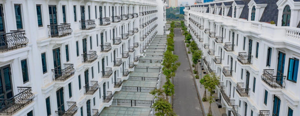 Nhà có 4 phòng ngủ bán nhà giá bán chốt nhanh chỉ 34 tỷ có diện tích 130m2 vị trí mặt tiền ngay trên Kiến Hưng, Hà Đông-02