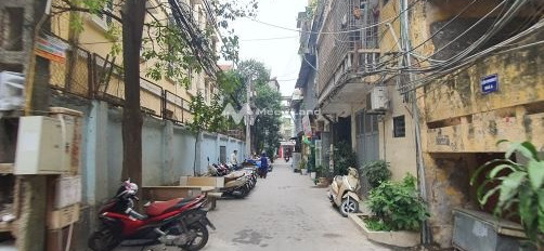 Bán căn hộ tập thể Tổng liên đoàn lao động Việt Nam, 2 phòng ngủ-02