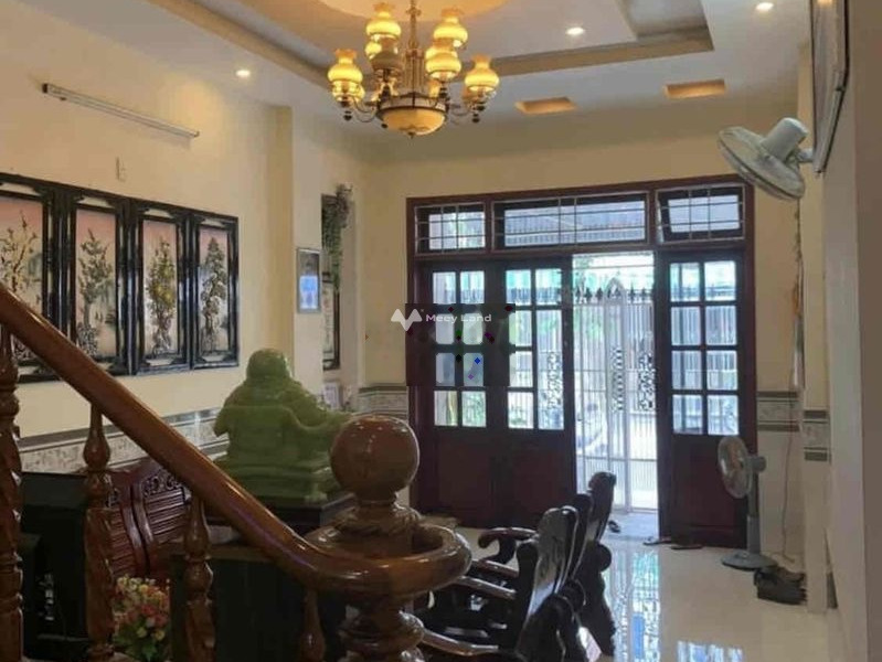 Cho thuê nhà diện tích tổng là 85m2 vị trí hấp dẫn Phan Châu Trinh, Thuận Phước giá thuê cực sốc từ 8 triệu/tháng-01