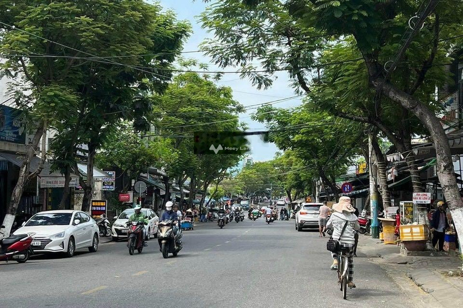 3 phòng ngủ, bán biệt thự diện tích chung quy 210m2 bán ngay với giá khuyến mãi chỉ 11 tỷ mặt tiền nằm ngay ở Đặng Huy Trứ, Hòa Minh, hướng Tây - Bắc-01