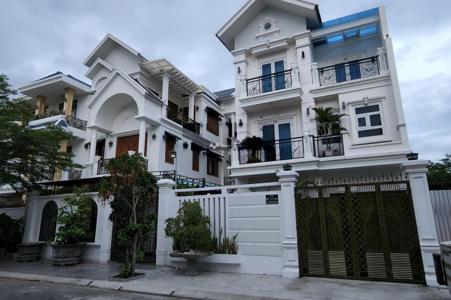 5 phòng ngủ, bán biệt thự có diện tích chung 1575m2 bán ngay với giá cực tốt từ 9.5 tỷ vị trí đặt tọa lạc trên Nha Trang, Khánh Hòa, hướng Bắc-01