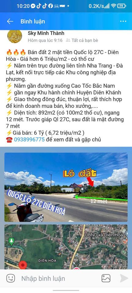 Bán đất quận 2 thành phố Hồ Chí Minh giá 2.23 tỷ-5