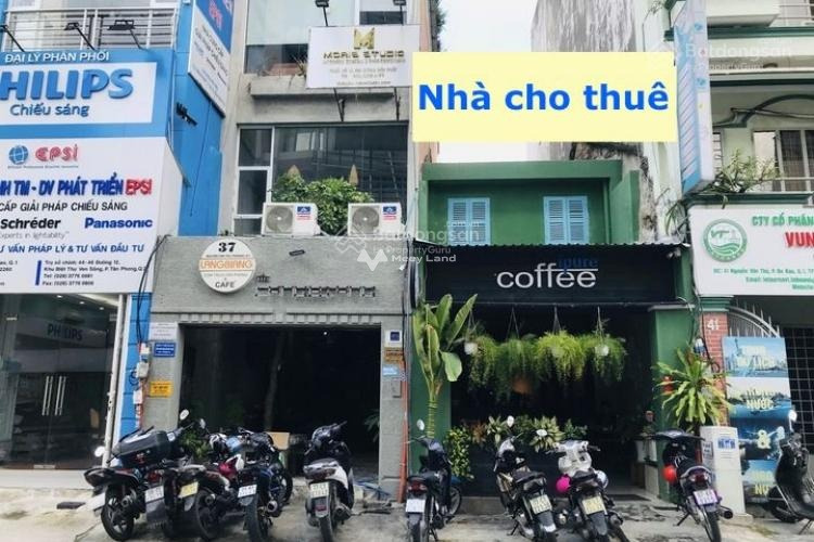 Có diện tích khoảng 80m2, cho thuê nhà ở vị trí tốt đặt nằm ngay Nguyễn Văn Thủ, Đa Kao phong thủy tốt-01