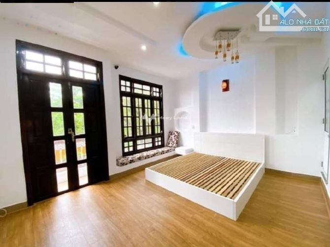 DT 80m2 bán nhà ở tọa lạc ngay ở Cẩm Lệ, Đà Nẵng ngôi nhà bao gồm có 4 phòng ngủ lộ chính 5 m hãy nhấc máy gọi ngay-01