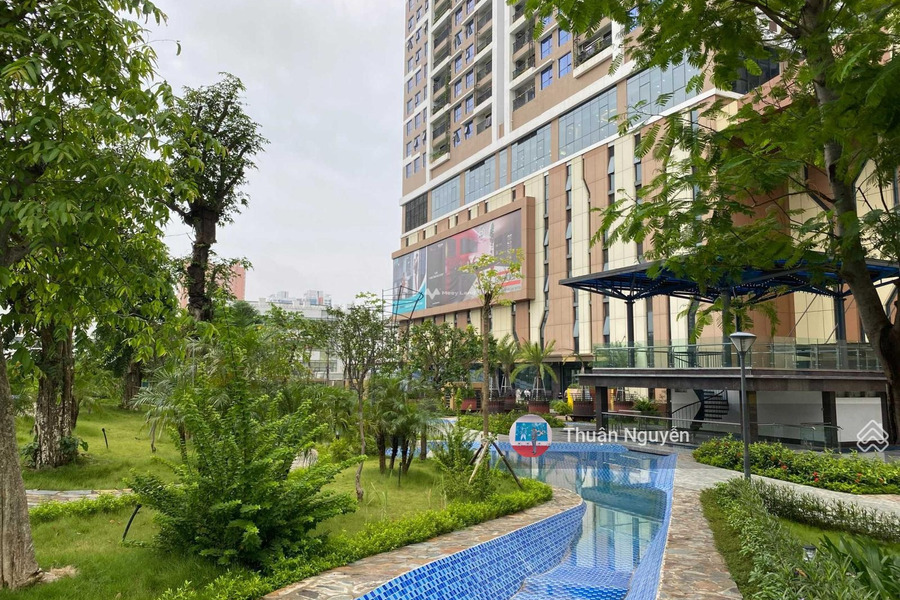Dự án C51 Bộ Công An - 6th Element, bán căn hộ vị trí đẹp tọa lạc trên Xuân La, Hà Nội có diện tích gồm 83m2 nhìn chung có Cơ bản-01