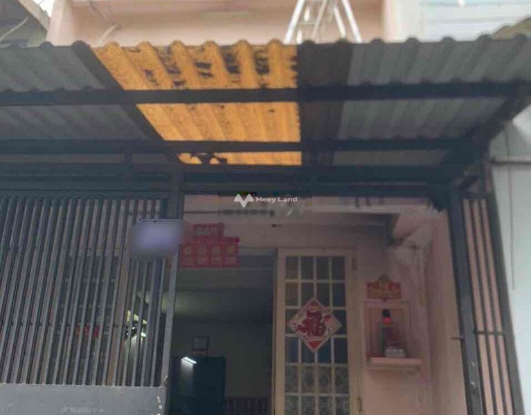 Bán nhà diện tích 35,1m2 ở tại Quận 6, Hồ Chí Minh-01