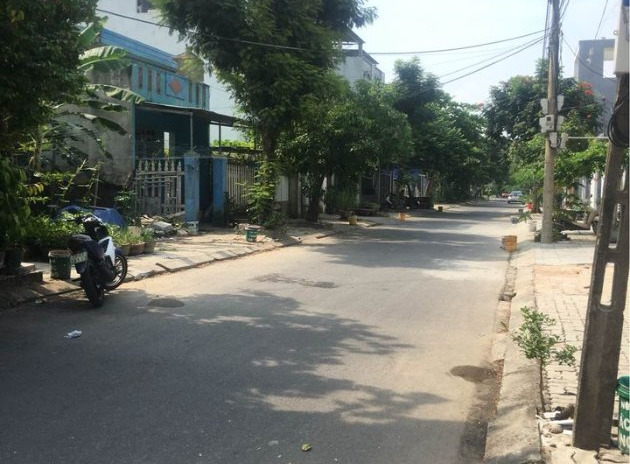 Chính chủ gửi bán đất đường Kha Vạn Cân, Hoà Châu, Hoà Vang, thành phố Đà Nẵng