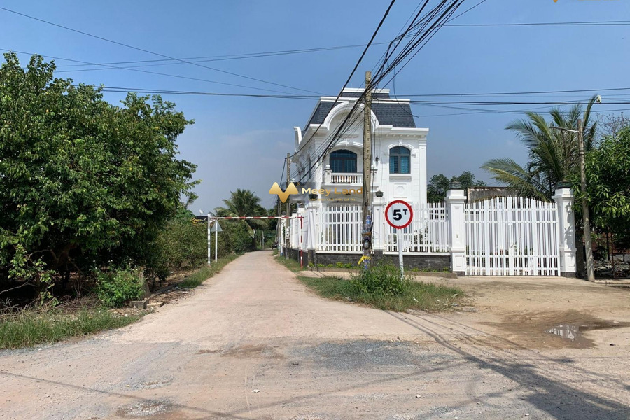 Bán đất tại Xã Phú Thạnh, Huyện Nhơn Trạch, giá 16 tỷ, diện tích 2000m2-01