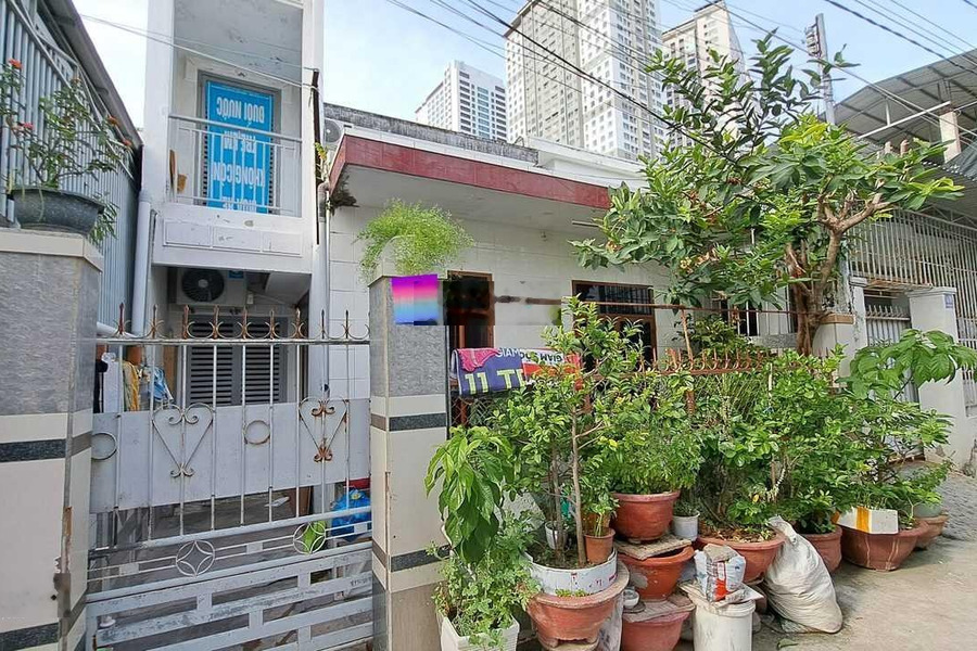 Bán nhà 92.2m2, ngang 6m Đoàn Trần Nghiệp, Vĩnh Phước, Nha Trang. Khu vực đại học, đông sinh viên -01