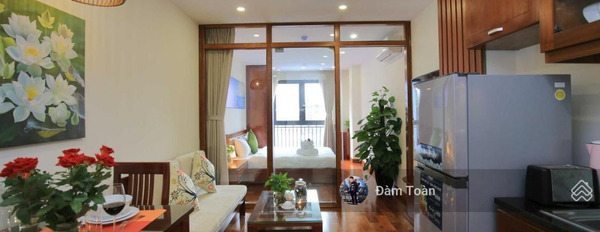 Cho thuê căn hộ tại diện tích 45m2 tại Đào Tấn, Ba Đình-03