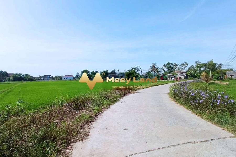 Từ 740 triệu bán đất có dt gồm 88.3 m2 vị trí đặt vị trí nằm ở Thị Trấn Sịa, Tỉnh Thừa Thiên Huế-01