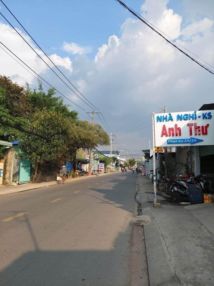 Bán đất quận Tân Phú thành phố Hồ Chí Minh giá 7.7 tỷ-1