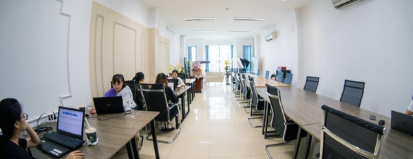 Mặt tiền nằm ở Duy Tân, Hà Nội cho thuê sàn văn phòng giá thuê khởi đầu chỉ 6 triệu/tháng có diện tích rộng 50m2 nội thất nguyên vẹn Nội thất hiện đại-02