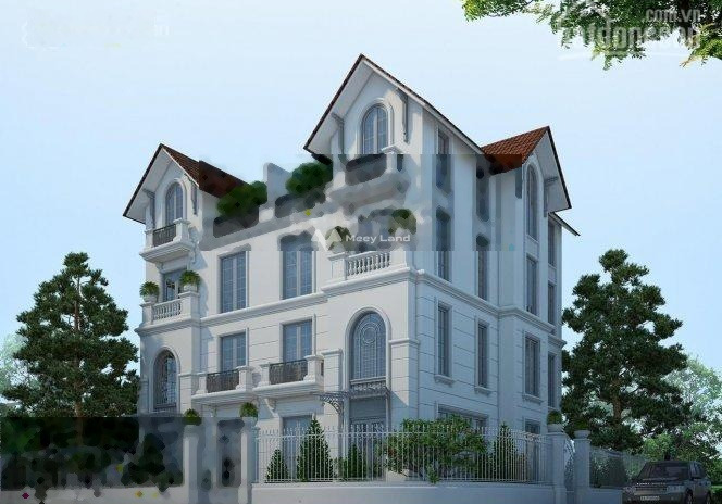 Green Pearl 378 Minh Khai, bán biệt thự vị trí đặt nằm ngay Minh Khai, Hai Bà Trưng bán ngay với giá cực êm chỉ 120 tỷ diện tích tổng 324m2, hướng Tây