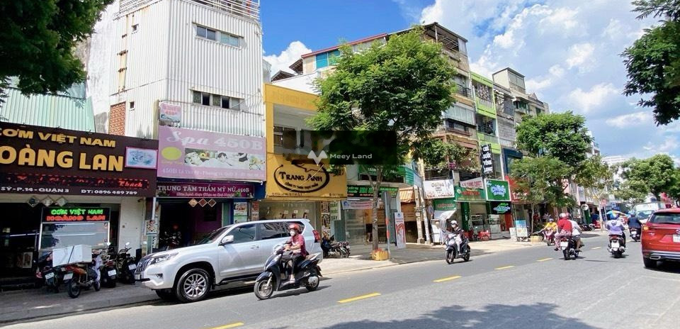 Bán nhà vị trí thuận lợi tọa lạc ngay Lê Văn Sỹ, Hồ Chí Minh bán ngay với giá vô cùng rẻ 27.5 tỷ diện tích khoảng 90m2