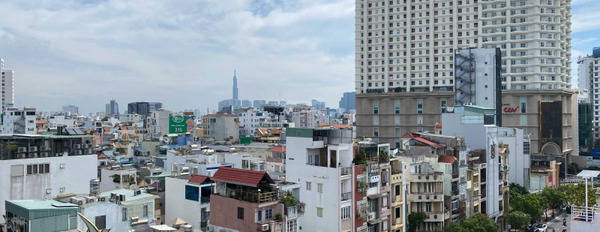 Vị trí thuận lợi tọa lạc trên Nam Kỳ Khởi Nghĩa, Hồ Chí Minh cho thuê nhà thuê ngay với giá phải chăng chỉ 190 triệu/tháng-03