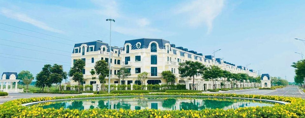 Đà Lạt Green, bán biệt thự mặt tiền tọa lạc ở An Lạc, Vân Canh bán ngay với giá đề cử từ 32.9 tỷ diện tích tiêu chuẩn 279m2-03