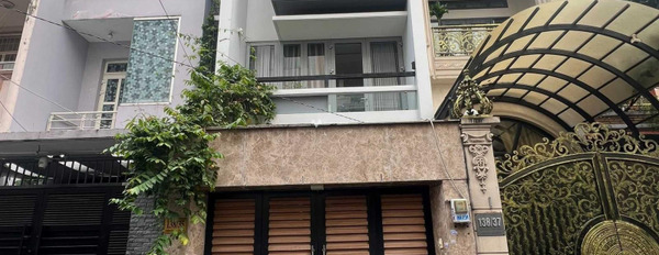 Với tổng diện tích 68m2, cho thuê nhà ở vị trí thuận lợi tọa lạc ở Tân Bình, Hồ Chí Minh, nhà này có 4 phòng ngủ, 5 WC hỗ trợ pháp lý-02