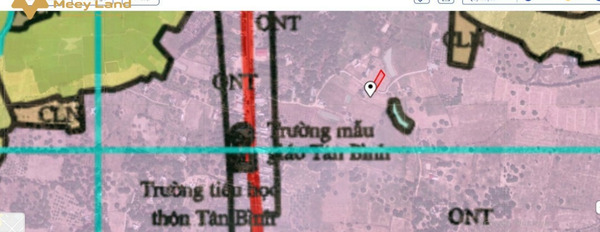 Đất Bình Thuận, quy hoạch thổ cư, cách nút giao Cao Tốc 800m, sổ sẵn-03