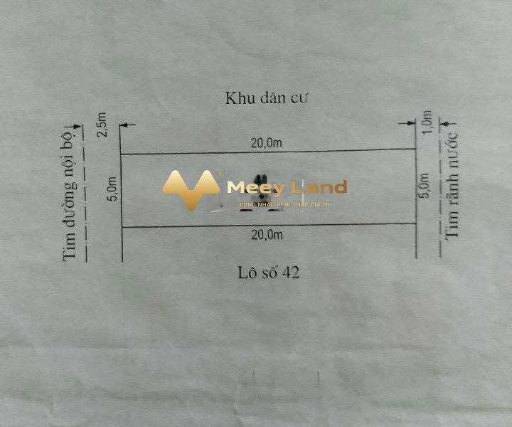 Nhà gồm 2 PN bán nhà giá bán siêu mềm 2.25 tỷ có dt gồm 100 m2 vị trí thuận lợi ở Đường 208, Thị Trấn An Dương-01