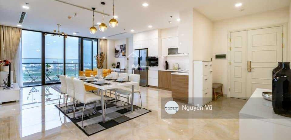 Giấy tờ đầy đủ, bán căn hộ giá bán êm chỉ 5 tỷ vị trí đặt nằm tại Nguyễn Thượng Hiền, Phú Nhuận diện tích trong khoảng 113m2