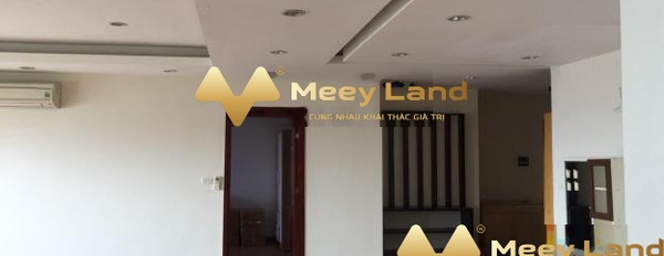 Cho thuê căn hộ vị trí ngay Đường Nguyễn Huy Tưởng, Hà Nội, 2 WC khu vực dân cư-03
