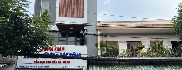 Nhà gồm 2 phòng ngủ bán nhà bán ngay với giá thực tế từ 28 tỷ diện tích chuẩn 150m2 vị trí đẹp nằm trên Dạ Nam, Hồ Chí Minh-02