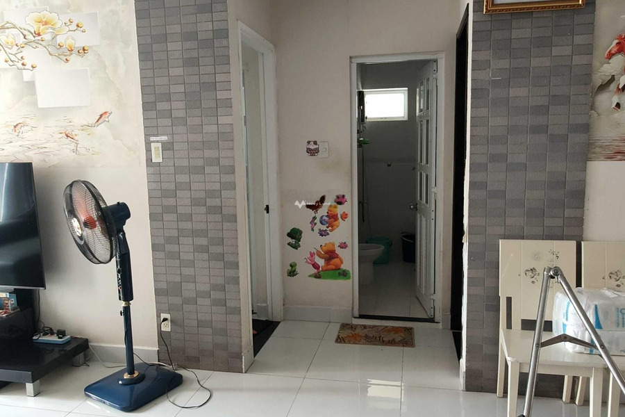 Dự án Good House Apartment, bán căn hộ vị trí đặt tọa lạc ngay Trương Đình Hội, Quận 8 tổng diện tích là 86.6m2 nội thất chuẩn mới 100% Đầy đủ-01