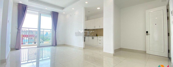 Cho thuê chung cư tọa lạc ngay trên Trung Sơn, Bình Hưng, tổng quan căn hộ gồm có 2 PN, 2 WC giao thông đông đúc-02
